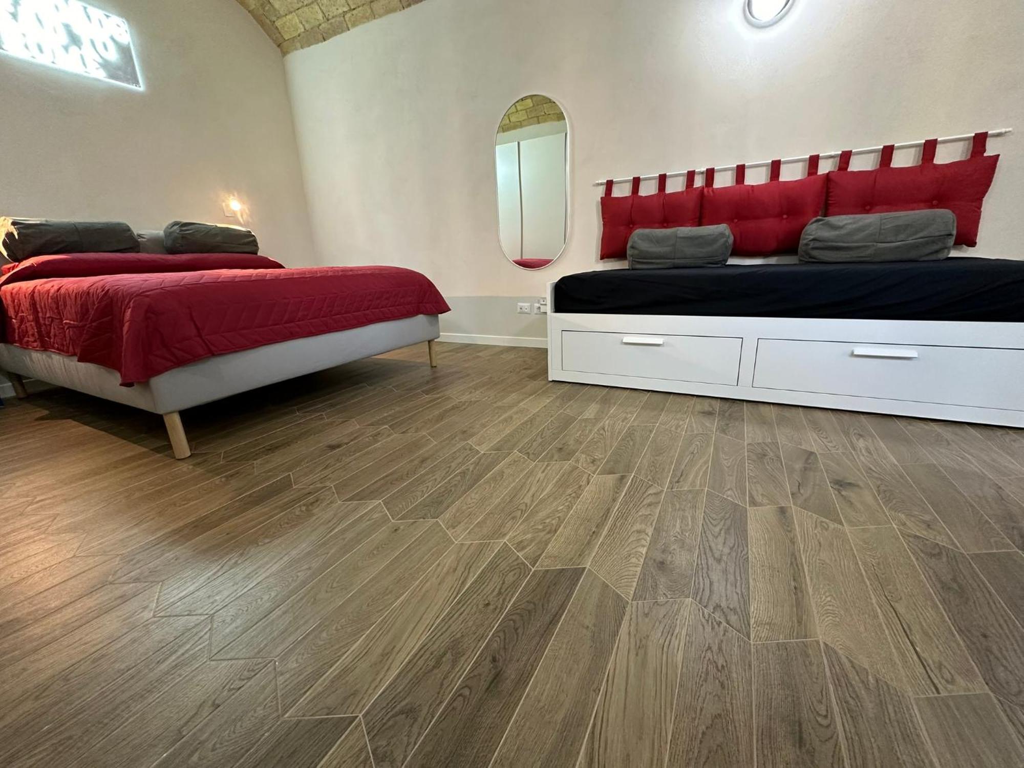 Santamaura Vatican Apartment Roma Exterior foto