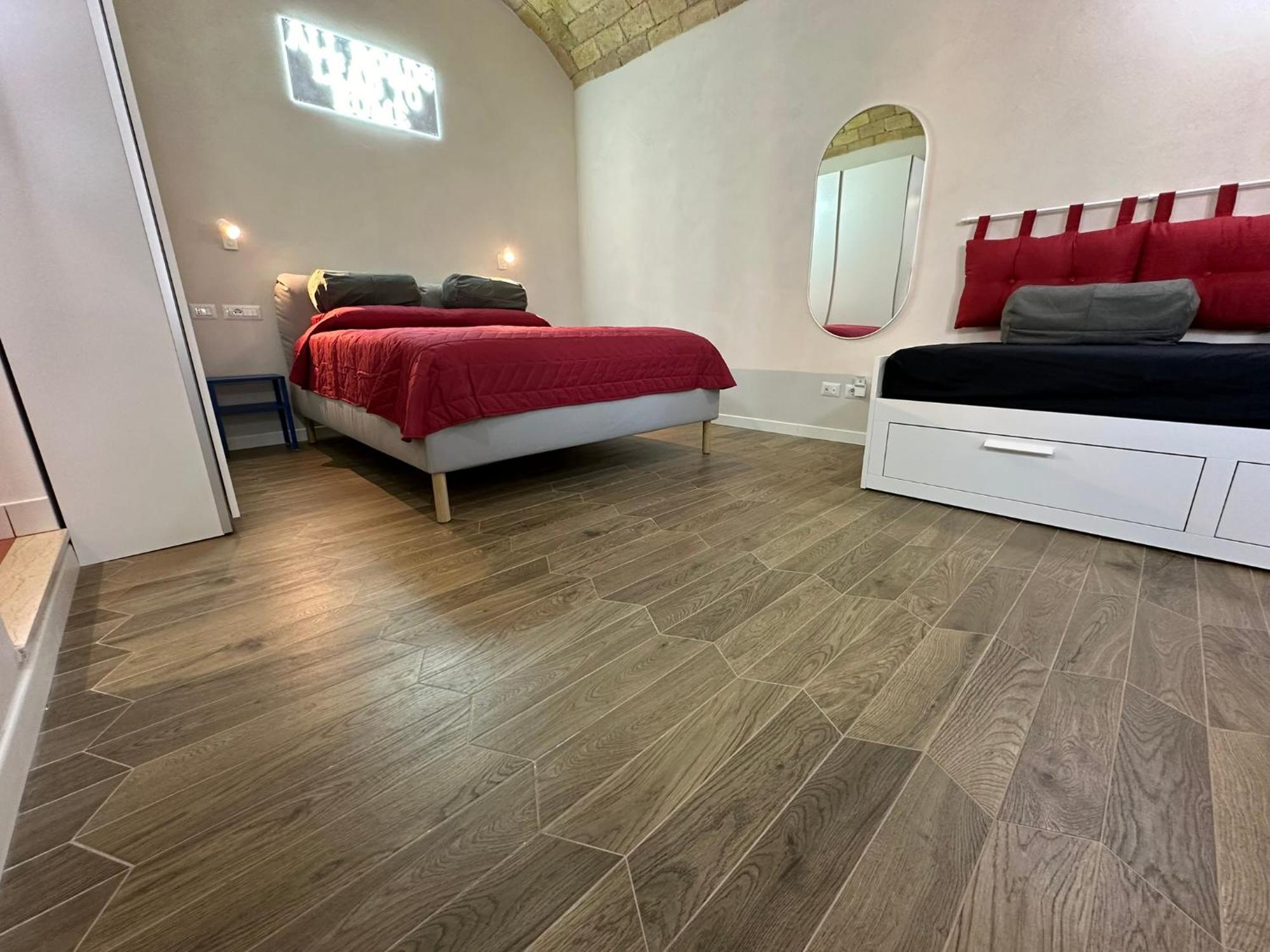 Santamaura Vatican Apartment Roma Exterior foto